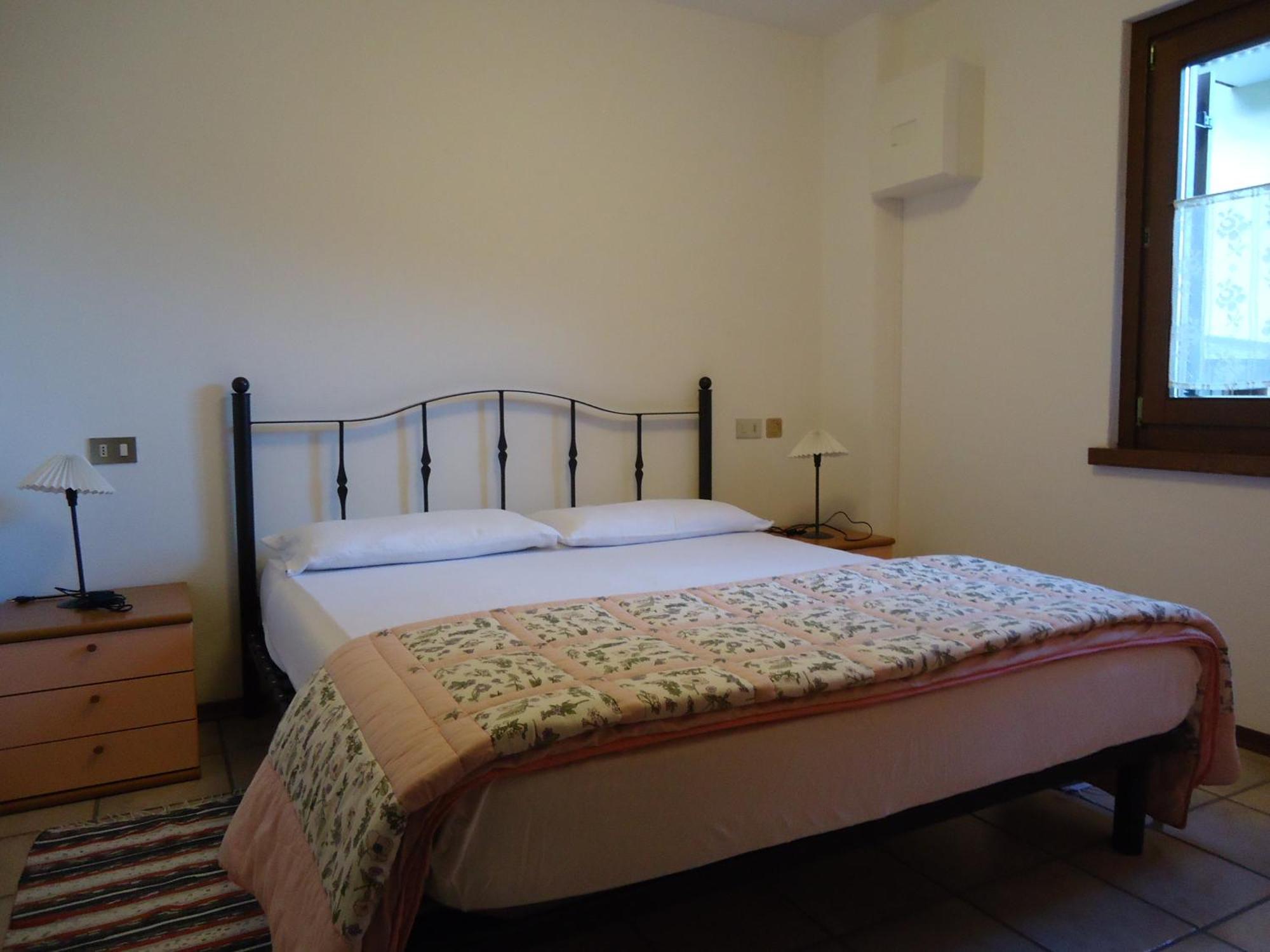 Casa Grazia Apartment Isolaccia Ruang foto